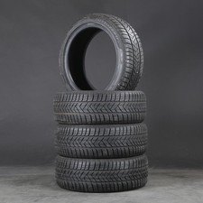 4x Winterreifen Pirelli