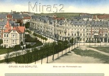 Fk  Görlitz i.Schl.- Jahr