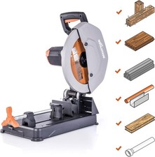 Evolution Kappsäge R355CPS