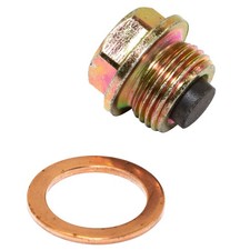 Ölablassschraube M18X1,5 für