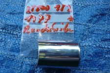 Yamaha XT500 TT500  1977  1T2  Rundschieber vom Vergaser Schieber Valve Throttle