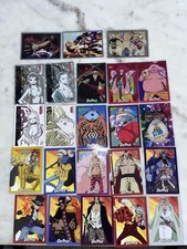 Panini One Piece 25th