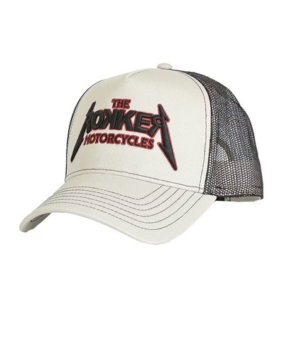 Rokker rokkallica trucker - rokkallica,