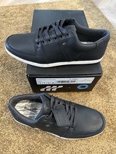 Boxfresh Spencer ICN LEA