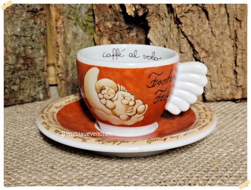 Espressotasse porzellan thun - porzellan,