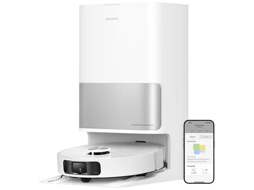 Dreame l10s ultra gen - dreame,
