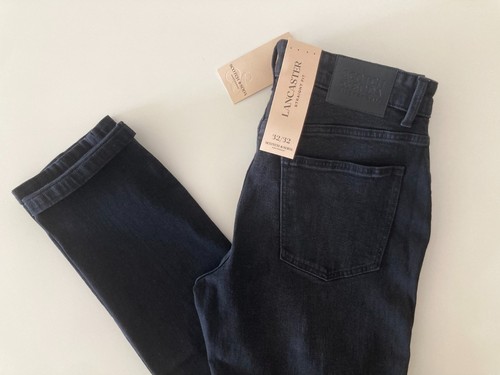 Scotch soda lancaster - scotch,