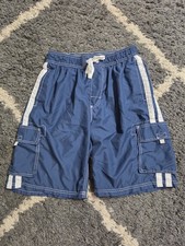 Kanu Surf Navy Blue White