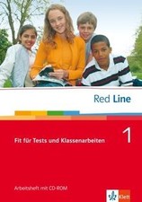 Red Line 1: Fit für Tests und