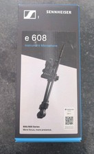 Sennheiser e 608