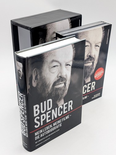 Bud spencer mein leben - bud,