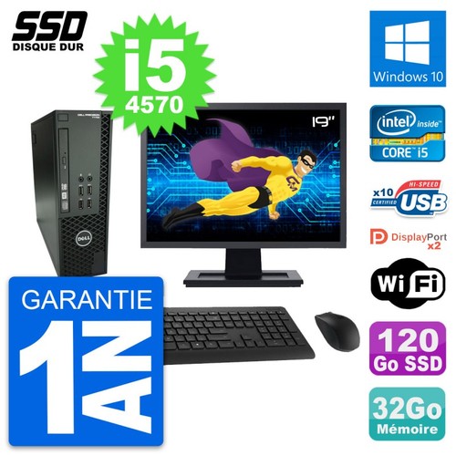 Dell t1700 sff bildschirm - dell,