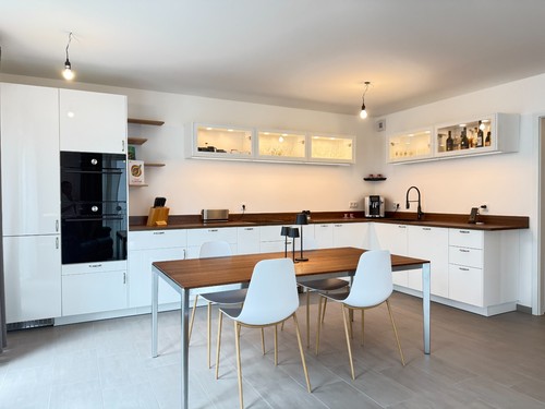 Hochwertige einbauküche - hochwertige,
