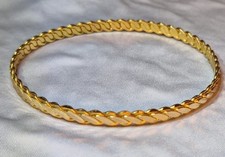 Prachtvoller 22 Karat