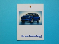 Prospekt / Katalog /