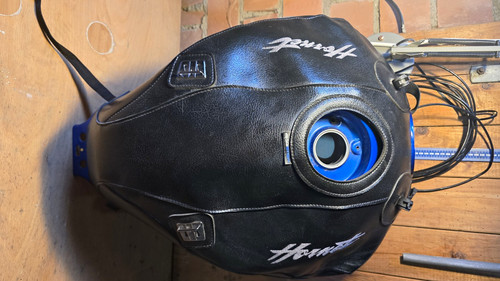 Bagster tankschutzhaube honda - tankschutzhaube,