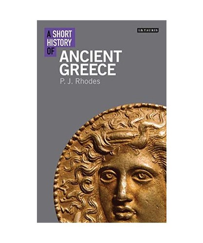 Short history ancient - a,