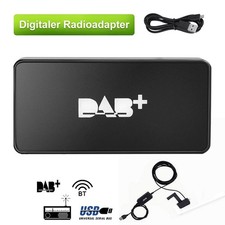 DAB+ Für Android Autoradio