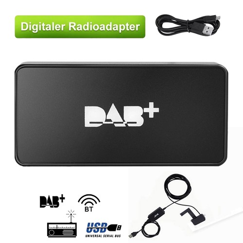 Dab für android autoradio - für,