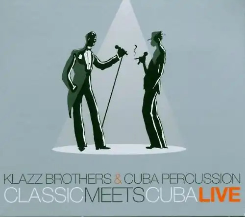 Klazz brothers cuba - &,