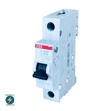 ABB S201 B16 A