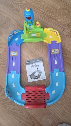 Tut baby flitzer set - tut,