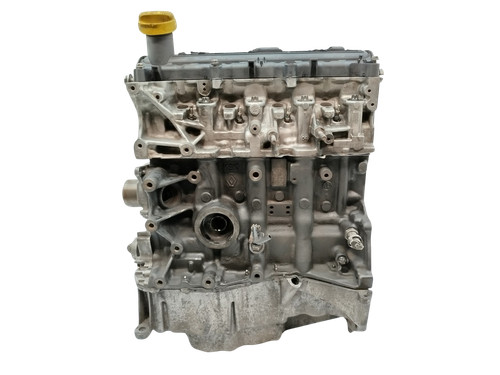 Dieselmotor k9ka270 k9k270 - k9ka270,