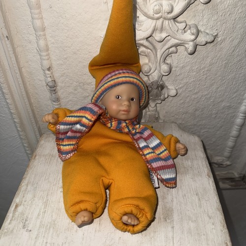 Babypuppe künstler puppe - babypuppe,