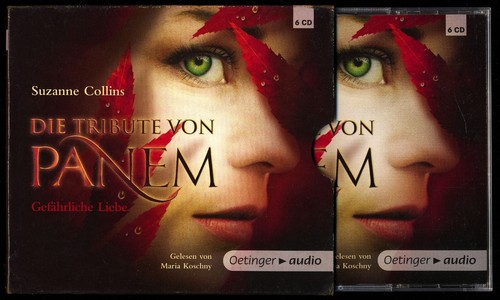 Suzanne collins die tribute - collins★die,