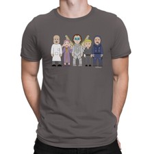 Brasil Unisex T-Shirt VIPwees