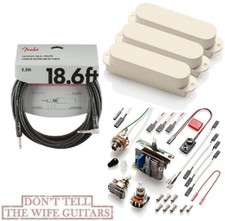 EMG SX SET IVORY 3 ACTIVE