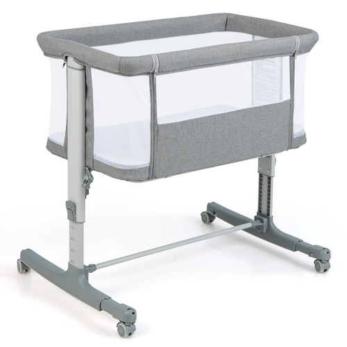 Beistellbett reisebett - in,