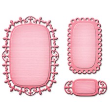 Spellbinders Stanz- und