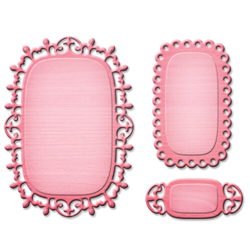 Spellbinders stanz und - stanz-,