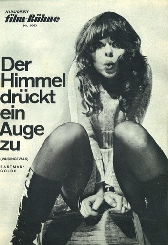 Ifb 8063 der himmel drückt - 8063,