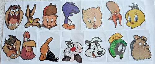 Vintage looney tunes - vintage, prizm