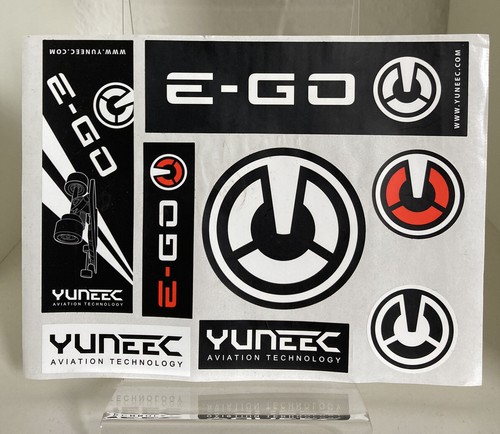 Yuneec ego elektro - yuneec, e-go