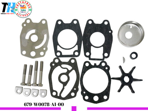 Für yamaha 679 - yamaha, 679-w0078-a1-00