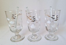 LEONARDO, Vintage. 3 Gläser