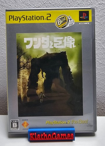 Japanese playstation ps2 - japanese, 2