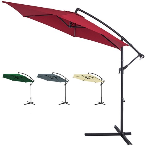 Sonnenschirm ampelschirm - sonnenschirm,