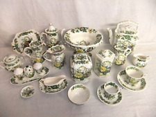 Mason's - Strathmore GREEN -