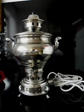 Alter Samowar Teekocher