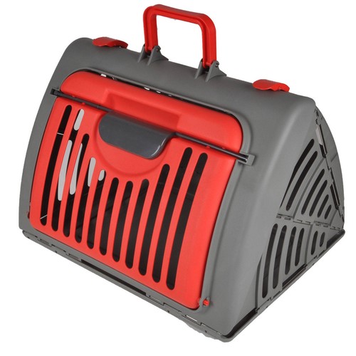 Transportkäfig für katzen - transportkäfig,