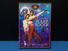 DVD Roller Boogie (MGM, 1979)