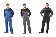 Overall, Rallyekombi HIGHLINE