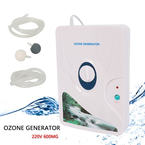 Ozone luftreiniger - ozone,