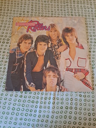 Bay city rollers wouldn - rollers,
