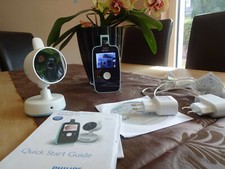 Philips Avent Digitales Video