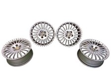 60690480 4 Alufelgen Ab 17 5